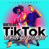 Dueto do Tik Tok (Mi Pan Su Su Sum) [Funk Remix 2021] artwork