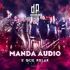 Manda Áudio (Ao Vivo) - Single album lyrics, reviews, download