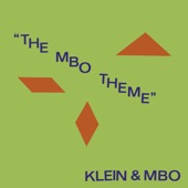 The MBO Theme (Warrior Remix) artwork