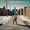 The Jakey B. Lp