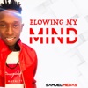 Blowing My Mind - Single