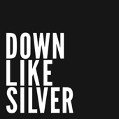 Down Like Silver - Wolves