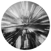 Stellarator Hyperway - EP artwork