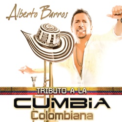 Alberto Barros - A Mi Dios Todo Le Debo (feat. Checo Acosta)