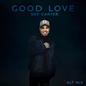 Good Love (Alt Mix) artwork
