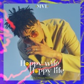 Happy Wife Happy Life artwork