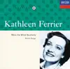 Kathleen Ferrier Vol. 8 - Blow the Wind Southerly album lyrics, reviews, download