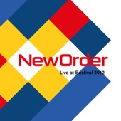 New Order - True Faith