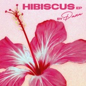 Hibiscus - EP artwork