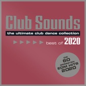 Club Sounds - Best Of 2020 artwork