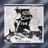 Sex Clark Five - She Collides With Me