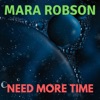 Mara Robson - Verses From the Abstract