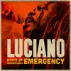 State of Emergency - Single album lyrics, reviews, download