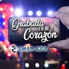 Grabada en Mi Corazón - Single