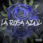 LA ROSA AZUL artwork