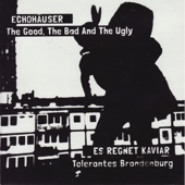 Echohäuser (Dub Version) artwork