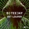 Get Louder - Single