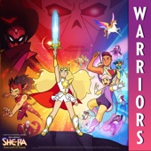 Aaliyah Rose - ﻿Warriors (She-Ra and the Princesses of Power Theme Song)