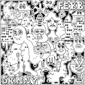 SKINNY artwork