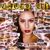 Catch Up (feat. $ymmone) artwork