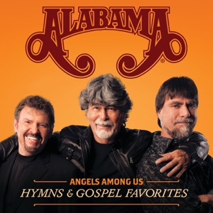 Alabama - Angels Among Us - Line Dance Musik