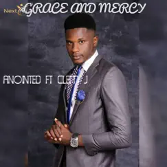 Grace and Mercy (feat. Clem J) - Single by Anointed album reviews, ratings, credits