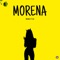 Morena (feat. AB) - Menaii lyrics