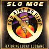 You Ain't No Pimp (feat. Lucky Luciano) - Single album lyrics, reviews, download