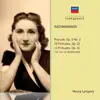 Rachmaninov: Complete Preludes album lyrics, reviews, download