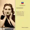 Stream & download Rachmaninov: Complete Preludes