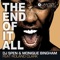 The End of It All (feat. Roland Clark) [DJ Spen & Reelsoul] artwork