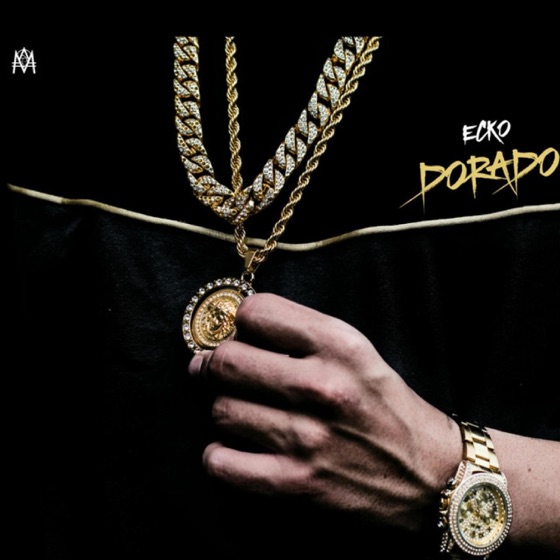 Cover artwork for Dorado