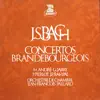 Stream & download Bach: Concertos brandebourgeois, BWV 1046 - 1051