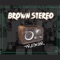 Tracker - Brown Stereo lyrics