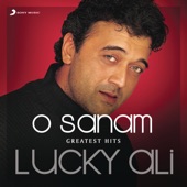 O Sanam (Greatest Hits : Lucky Ali) artwork