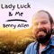 Lady Luck & Me artwork