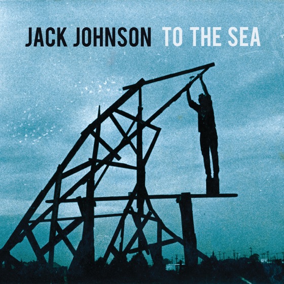 Cover artwork for Only the Ocean
