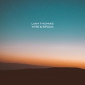 Time & Space - EP artwork