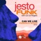 Can We Live (Federico Scavo Remix Radio Edit) - Jestofunk & CeCe Rogers lyrics