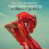 Right Here Waiting (feat. Camishe) [The Distance & Igi Remix] - Single