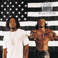 Outkast - Stankonia (Deluxe Version) artwork