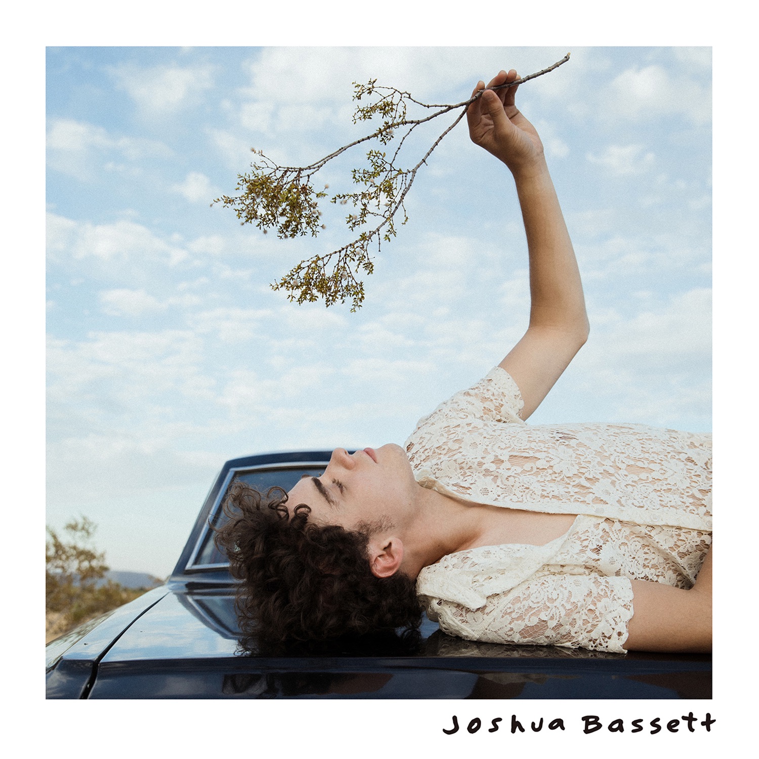 Joshua Bassett - Joshua Bassett - EP