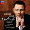 Purcell: O Solitude, and other songs album lyrics, reviews, download