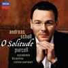 Purcell: O Solitude, and other songs