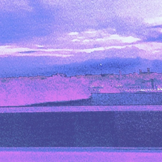 Cover artwork for Born2Run