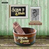 Kernal Roberts - Scrub It Down