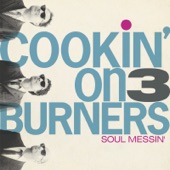 Cookin' On 3 Burners - Piranha