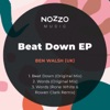 Beat Down - Single