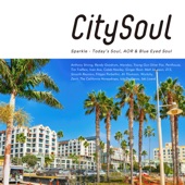 City Soul:Sparkle - Today's Soul, AOR & Blue Eyed Soul artwork