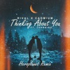 Thinking About You (feat. Johnning) [Heroplanet Remix] - Single